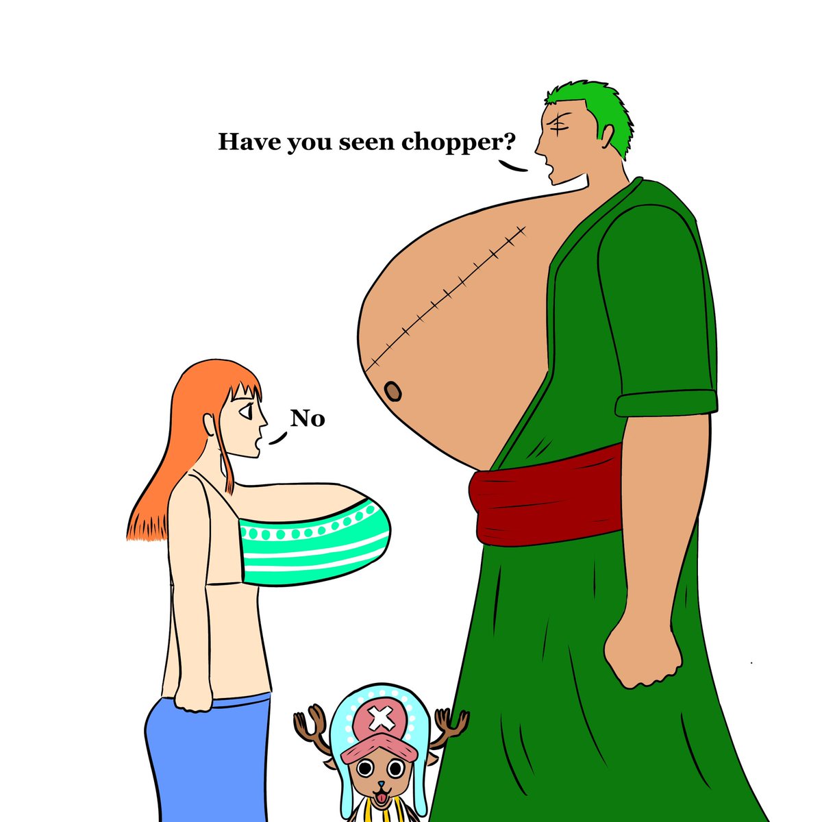 they can never find him 💔