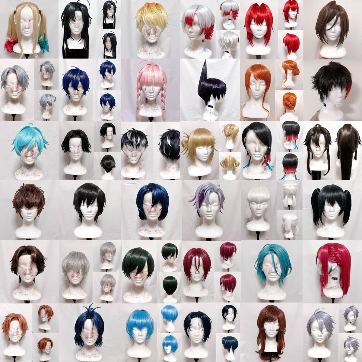 KnnWig✂️(ウィッグオーダー) (@KnnWig) / X