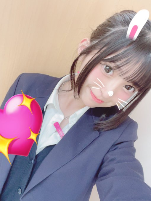 秋月莉緒のTwitter画像13