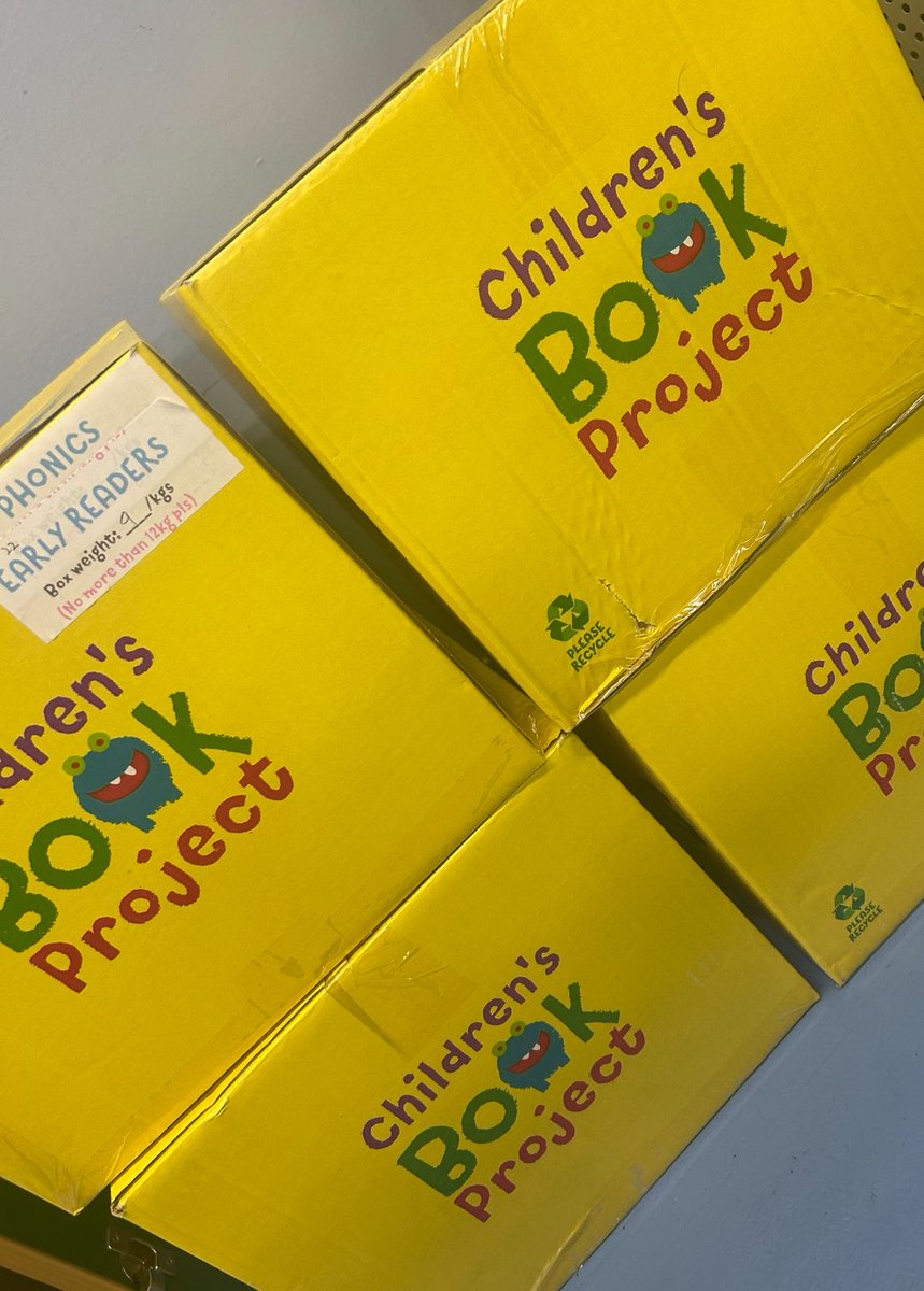 SpecialEdHead FCCT (@anson_kari) on Twitter photo One of my favourite days of the school year tomorrow….the pop up book shop with <a href="/lonbookproject/">Childrens Book Project</a> where children of <a href="/BraysSchool1/">Brays School</a> get ti take home two FREE reading books. One of my favourite days of the school year tomorrow….the pop up book shop with <a href="/lonbookproject/">Childrens Book Project</a> where children of <a href="/BraysSchool1/">Brays School</a> get ti take home two FREE reading books.