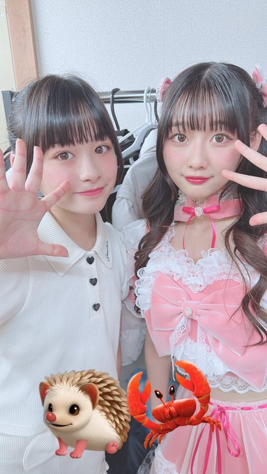 Twitterのコスプレ画像32