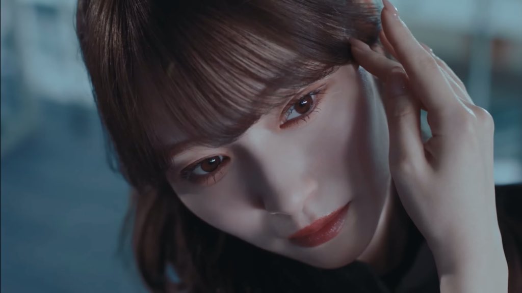 美しすぎて૮₍ ̥⎽ ̫ ⎽ ̥₎ა🤍