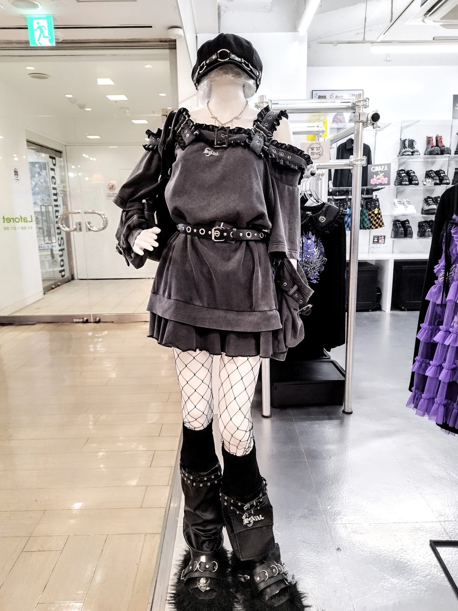 QOOZA【クーザ】 on X: 