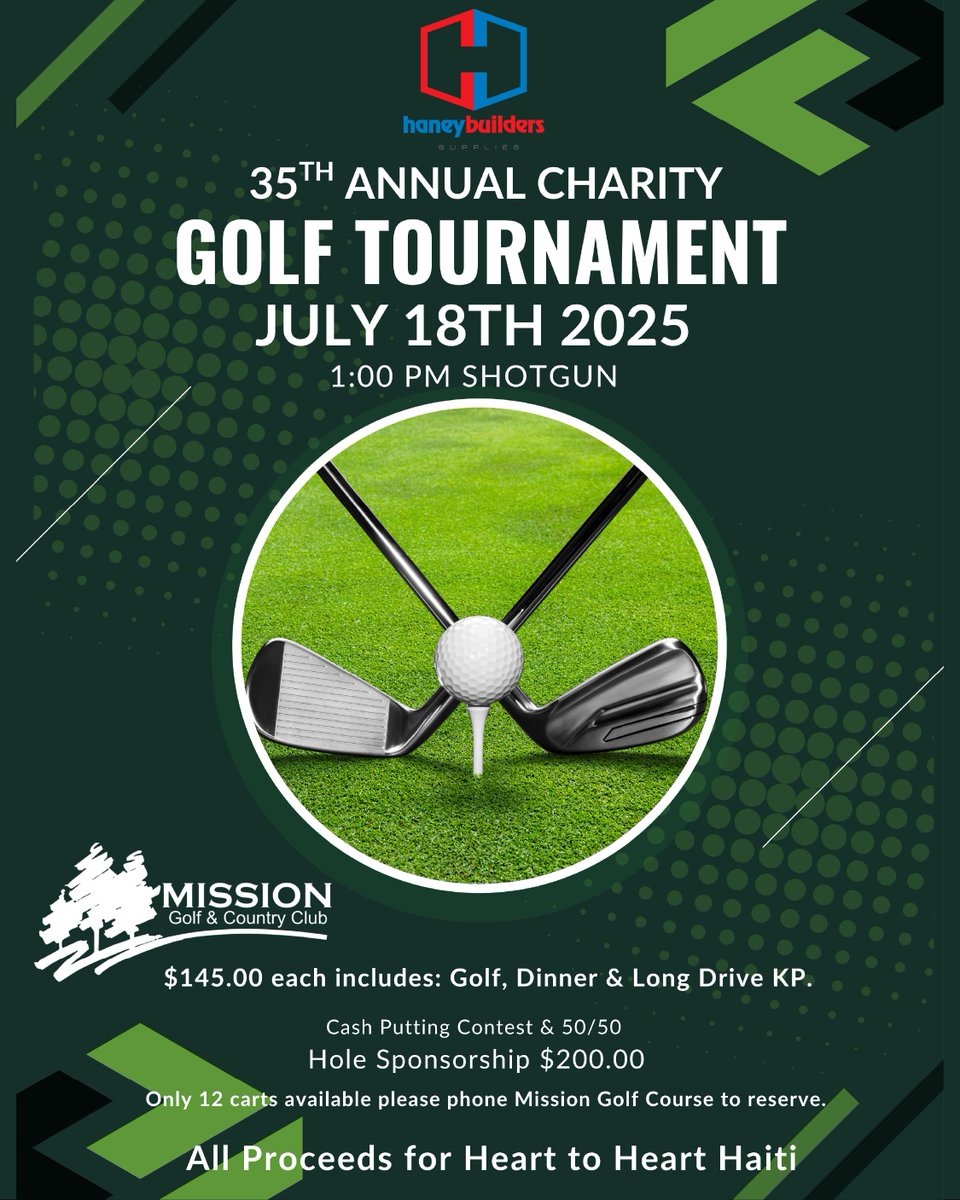 Haney Builders tweet media