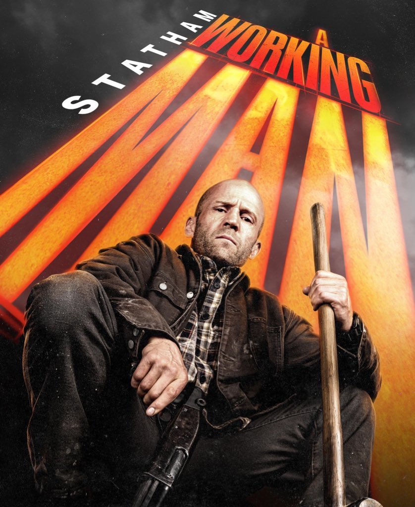 Wtf happened to David Ayer?