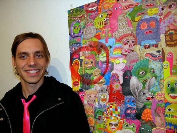 TcireJ's tweet image. There is no doubt that $OHARE is an OG creation of #mattfurie. He’s featured in #mindviscosity but if you DYOR you’ll find out he’s been around much longer. Known as the “Last Dude on Fast Food” circa 2004. Grab a bag and don’t fade the bunny! @OHareCTO 
CA:…