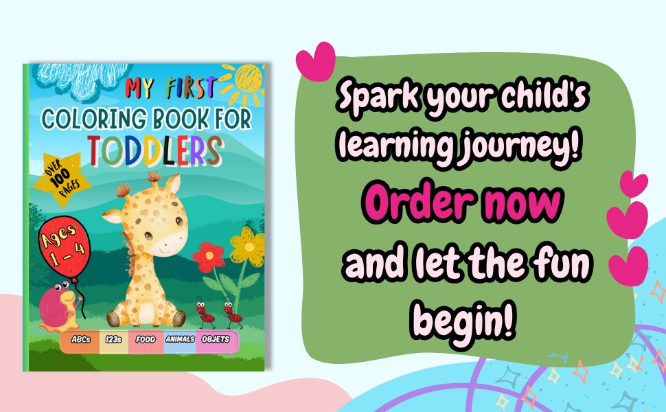Asliguzel78Asli's tweet image. my new book for toddlers #kidsbooks #Summerbook #books #learning #kindergarten3 #Moms #teacherstudent #colors #coloringbook #toddlers #food #animal #Letters link: a.co/d/8kH3u2D