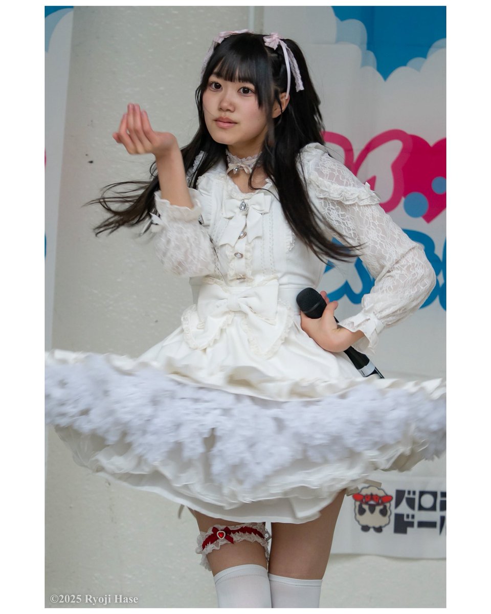 PhotoHassen's tweet photo. #アイメモ 春の陣in勾当台公園
仙台発!新アイドルユニット
#めでぃきゅん♡ @medikyun2024
#胡桃もあ @Kurumi_moa
#OLYMPUS #OMSYSTEM #OMDS #OMPS #OM #マイクロフォーサーズ
#推しの子 #japaneseidol https://t.co/PmNTBHVX84