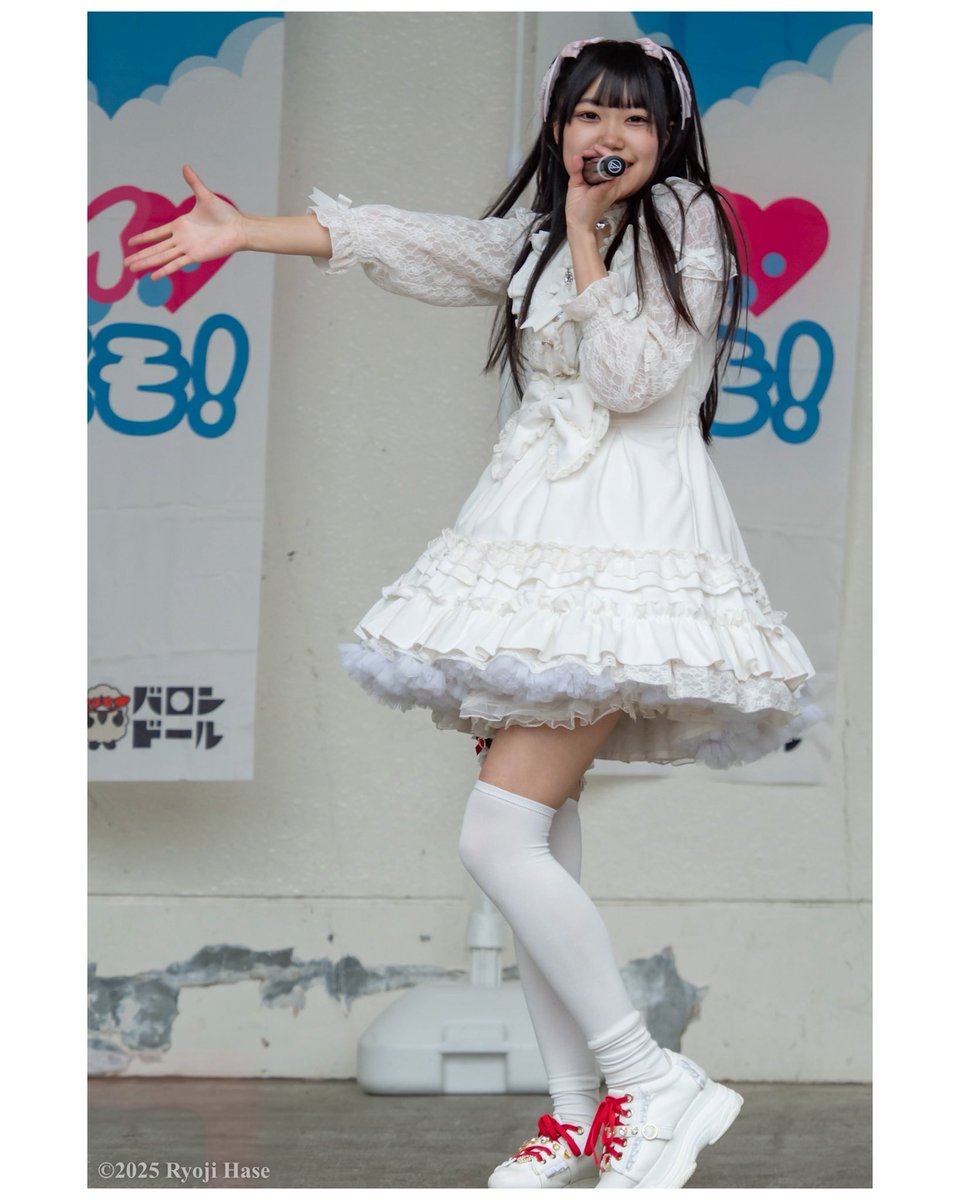 PhotoHassen's tweet photo. #アイメモ 春の陣in勾当台公園
仙台発!新アイドルユニット
#めでぃきゅん♡ @medikyun2024
#胡桃もあ @Kurumi_moa
#OLYMPUS #OMSYSTEM #OMDS #OMPS #OM #マイクロフォーサーズ
#推しの子 #japaneseidol https://t.co/PmNTBHVX84