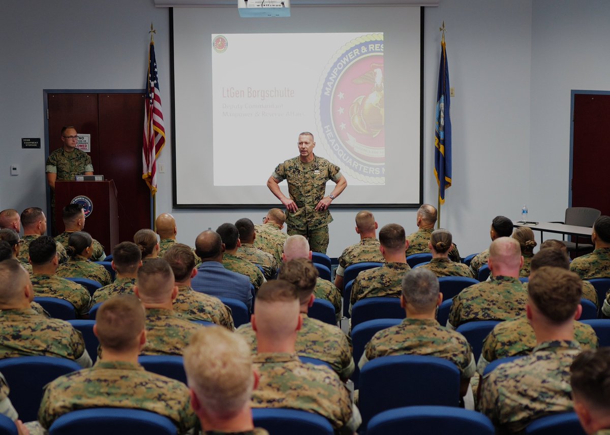 U.S. Marine Corps Forces Central Command tweet media