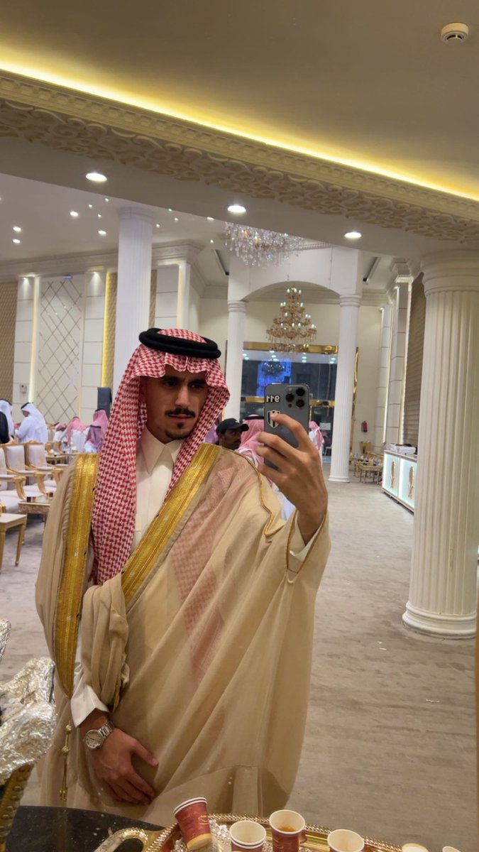 Nawaf Faisal 𣎴 tweet media
