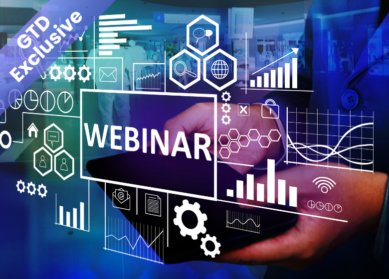 GTD Exclusive Webinar: Unlock the Blueberry Forecast That Matters. 

Agronometrics is teaming up with Diego Castagnasso of Drip Consulting for a high-impact, limited-access webinar on June 12th at 12pm EST. 

Read more at: bit.ly/3FOFMqZ