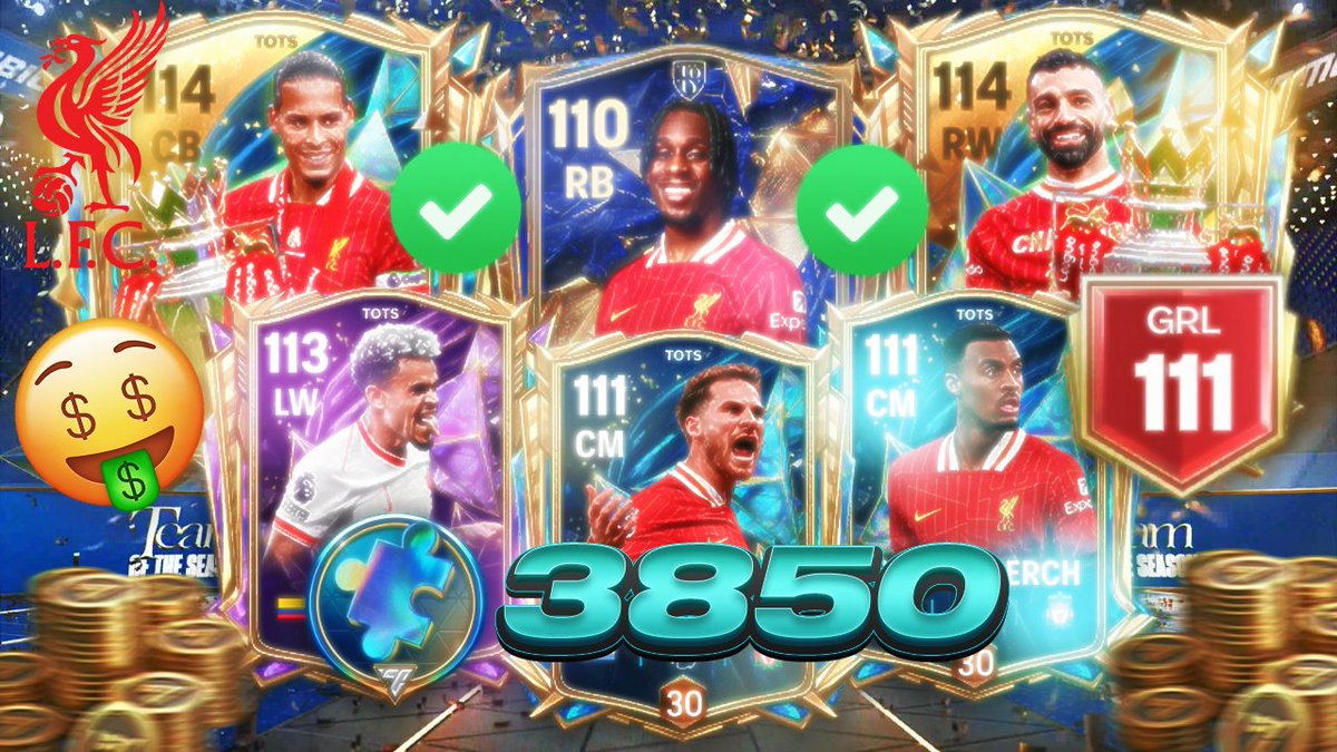 FC-STAR (@fc_14_star) on Twitter photo FICHAJES TOP LLEGAN AL FULL LIVERPOOL!! SUBIMOS A 111 DE GRL | FC MOBILE
: youtu.be/-bLu07J_QyU?si…
MINI ✍️: <a href="/GFX_CORP03/">GFX CORPORATION</a>
Agradezco 🔄 y ❤️
<a href="/tutiofifa/">Tío Fifah 🇨🇴 🇵🇸 حرة</a> <a href="/_thetonyg_/">TheTony 🇨🇷</a> <a href="/totono97/">Totono FC🇨🇴</a> <a href="/JoseAlep1/">PALLADINO</a> <a href="/MiguelR_55/">MIGUEEZ</a> <a href="/legas1710/">L E G A S</a> <a href="/LeoFCMOBILE/">Leo</a> <a href="/_TioGabriel_/">Tio Gabriel</a> <a href="/ALANDROID23/">ALANDROID🦁🇵🇾</a> <a href="/fifagreiff/">FIFAGREIFF🇨🇴</a> <a href="/ElGiio98/">Gio 🦈</a> FICHAJES TOP LLEGAN AL FULL LIVERPOOL!! SUBIMOS A 111 DE GRL | FC MOBILE
: youtu.be/-bLu07J_QyU?si…
MINI ✍️: <a href="/GFX_CORP03/">GFX CORPORATION</a>
Agradezco 🔄 y ❤️
<a href="/tutiofifa/">Tío Fifah 🇨🇴 🇵🇸 حرة</a> <a href="/_thetonyg_/">TheTony 🇨🇷</a> <a href="/totono97/">Totono FC🇨🇴</a> <a href="/JoseAlep1/">PALLADINO</a> <a href="/MiguelR_55/">MIGUEEZ</a> <a href="/legas1710/">L E G A S</a> <a href="/LeoFCMOBILE/">Leo</a> <a href="/_TioGabriel_/">Tio Gabriel</a> <a href="/ALANDROID23/">ALANDROID🦁🇵🇾</a> <a href="/fifagreiff/">FIFAGREIFF🇨🇴</a> <a href="/ElGiio98/">Gio 🦈</a>