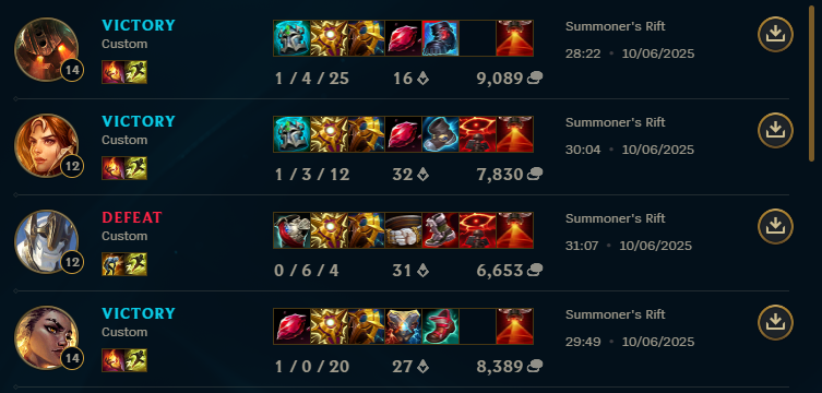 WE ARE THE CHAMPIONSSSSS
so proud of my performance in the final, learnt a lot during this split
awesome team, awesome experience, thanks to everyone that made it possible, from staff to players, to casters, everyone💛🖤