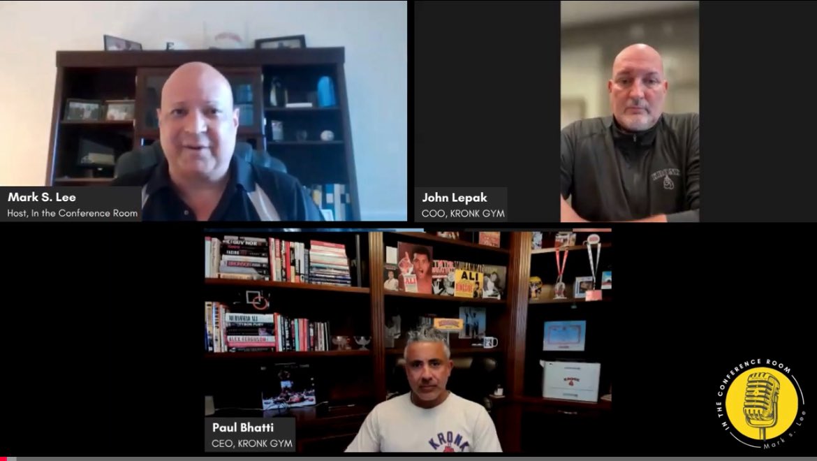 leegroup's tweet image. #IntheConferenceRoom extended interview @leegroup
@RealKronkGym #Detroit #BoxingLegends #BoxingFuture @samueljrob @WWJ950 @freep @Local4News @freepsports @DawnKel
Check it out! Don’t forget to subscribe to the YouTube channel;
youtu.be/d_nptT-ZoF8