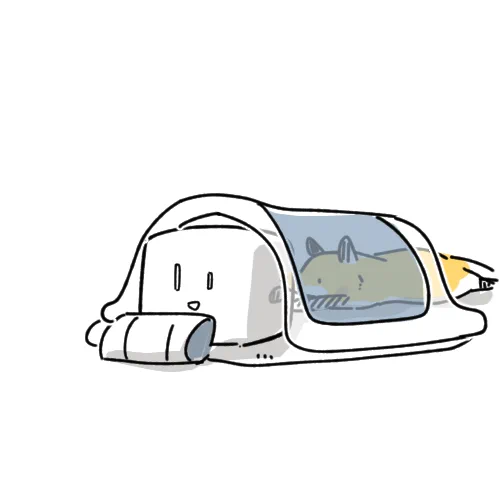 そうだょ←
