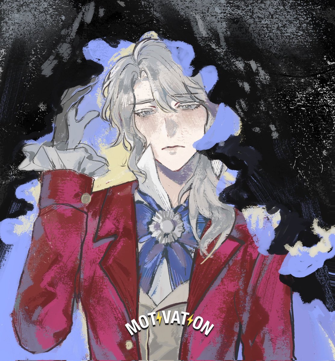 Maocha_Millu's tweet image. 这两张竟然没发过吗
#FrederickKreiburg