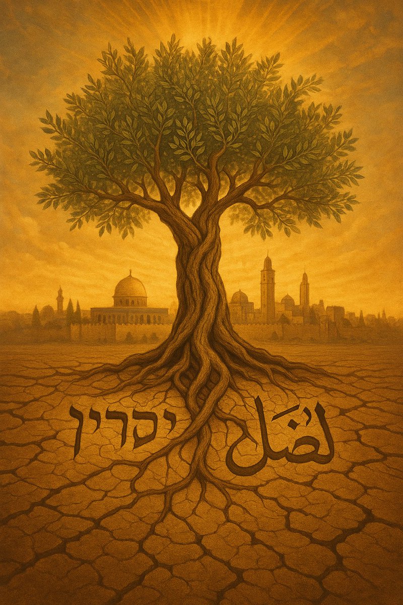 mysticaltech's tweet image. Beyond Two States: A Realistic Vision for One Unified Palestine-Israel
The two-state paradigm for solving the Israel-Palestine conflict has been exhausted, continuously exposed as both unworkable and unjust. A bold, pragmatic, and humane solution demands shifting our imagination…