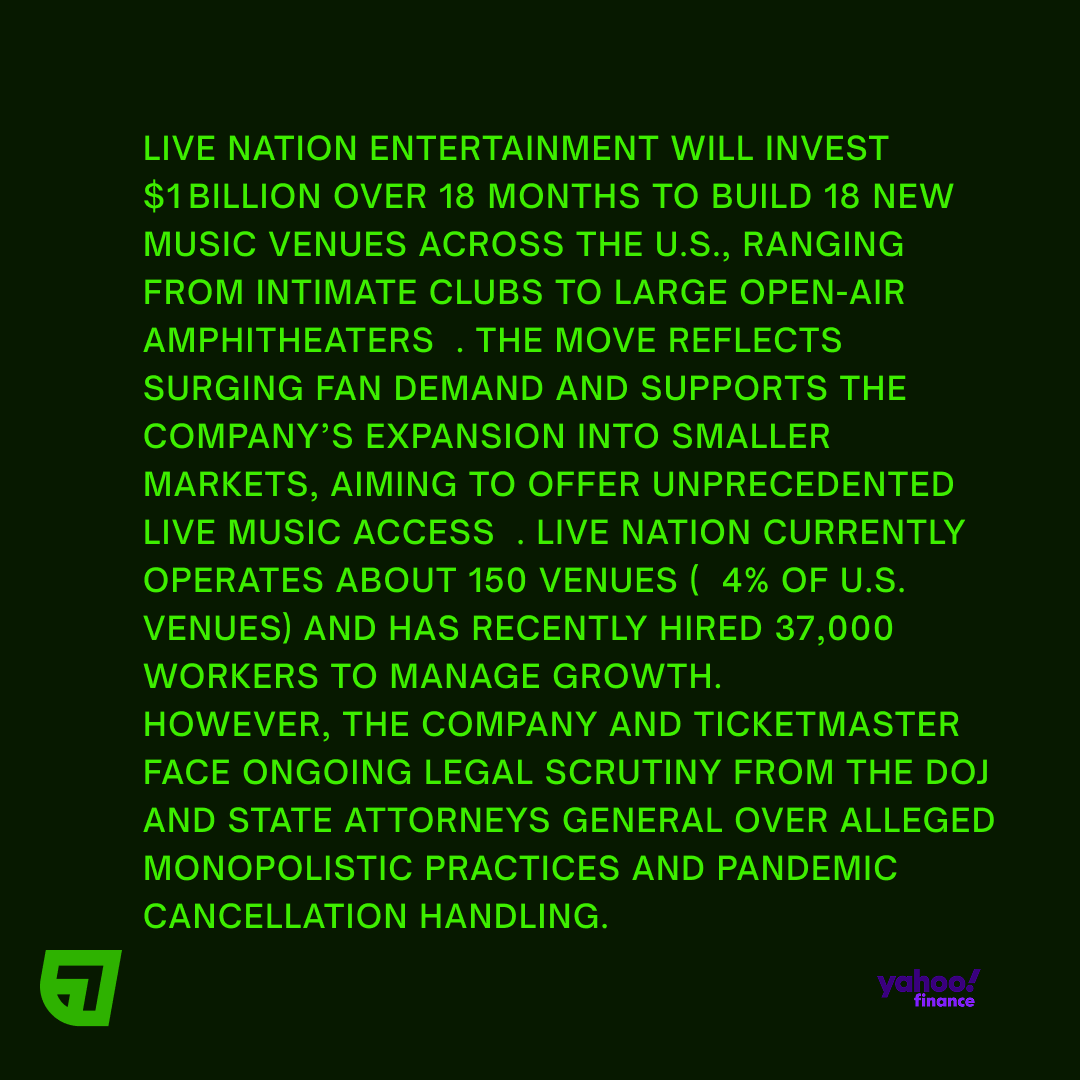 Markets by GEN tweet media