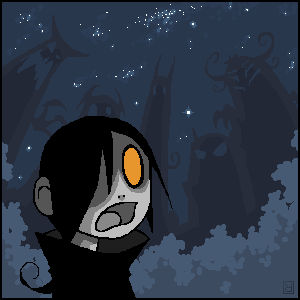 XxSSlaughterxX's tweet photo. "emo" scribble art dates all the way back to the very birth of deviantart.

here are some of the oldest pieces on my archive:
"Rags" June 25, 2002
"Haunted" December 24, 2003
"Something like giant hooks?" September 29, 2003
"I dropped it..." March 8, 2005 https://t.co/gKkMKnKs5X