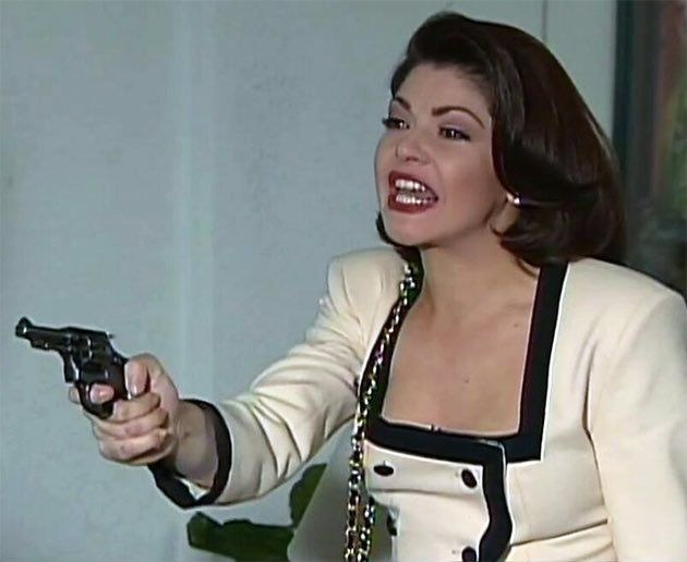 DESESCALEN EL LENGUAJE