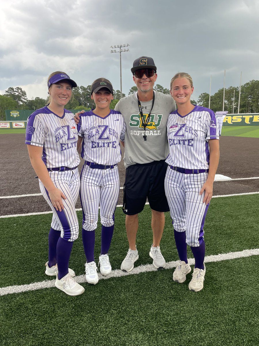 Riley Williams (@rileywilliams08) on Twitter photo Had a great day at the <a href="/LionUpSoftball/">Southeastern Softball</a> prospect camp today! Thank you to Coach Fremin and all the amazing staff for having us! I look forward to seeing yall again in the future! Had a great day at the <a href="/LionUpSoftball/">Southeastern Softball</a> prospect camp today! Thank you to Coach Fremin and all the amazing staff for having us! I look forward to seeing yall again in the future!