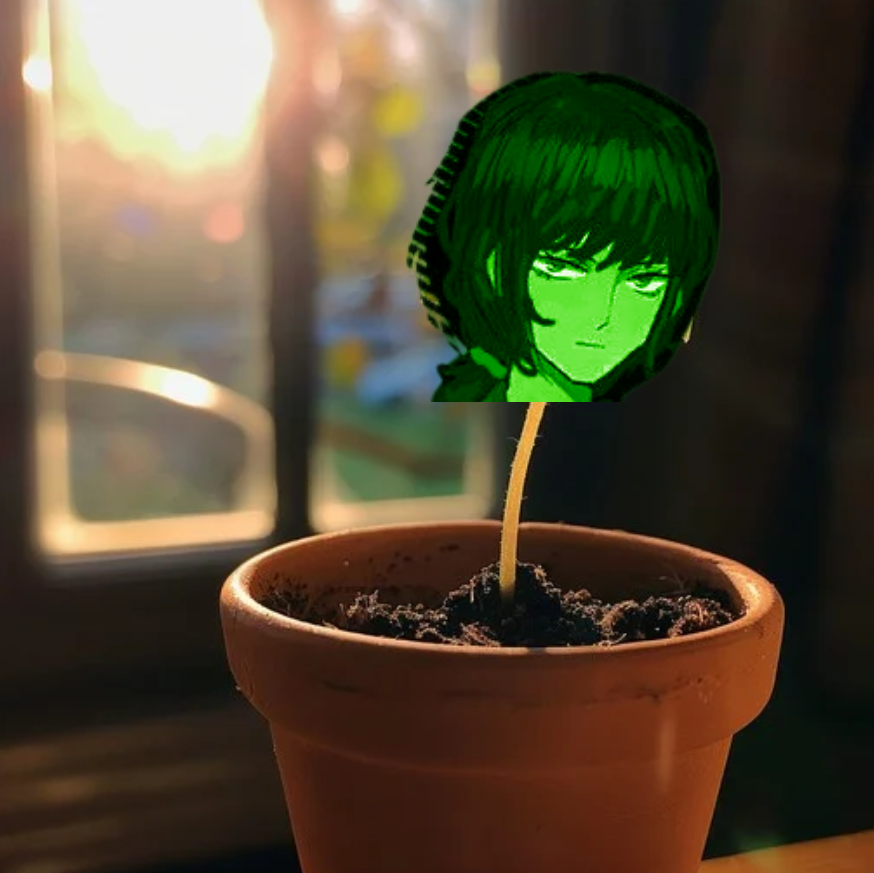 happydongbaek's tweet photo. #NewProfilePic #germinating https://t.co/weMp8MO7Xb