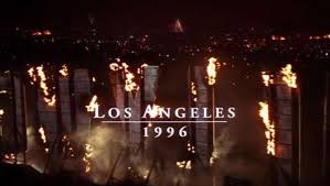 Probably a good day to rewatch "Demolition Man"