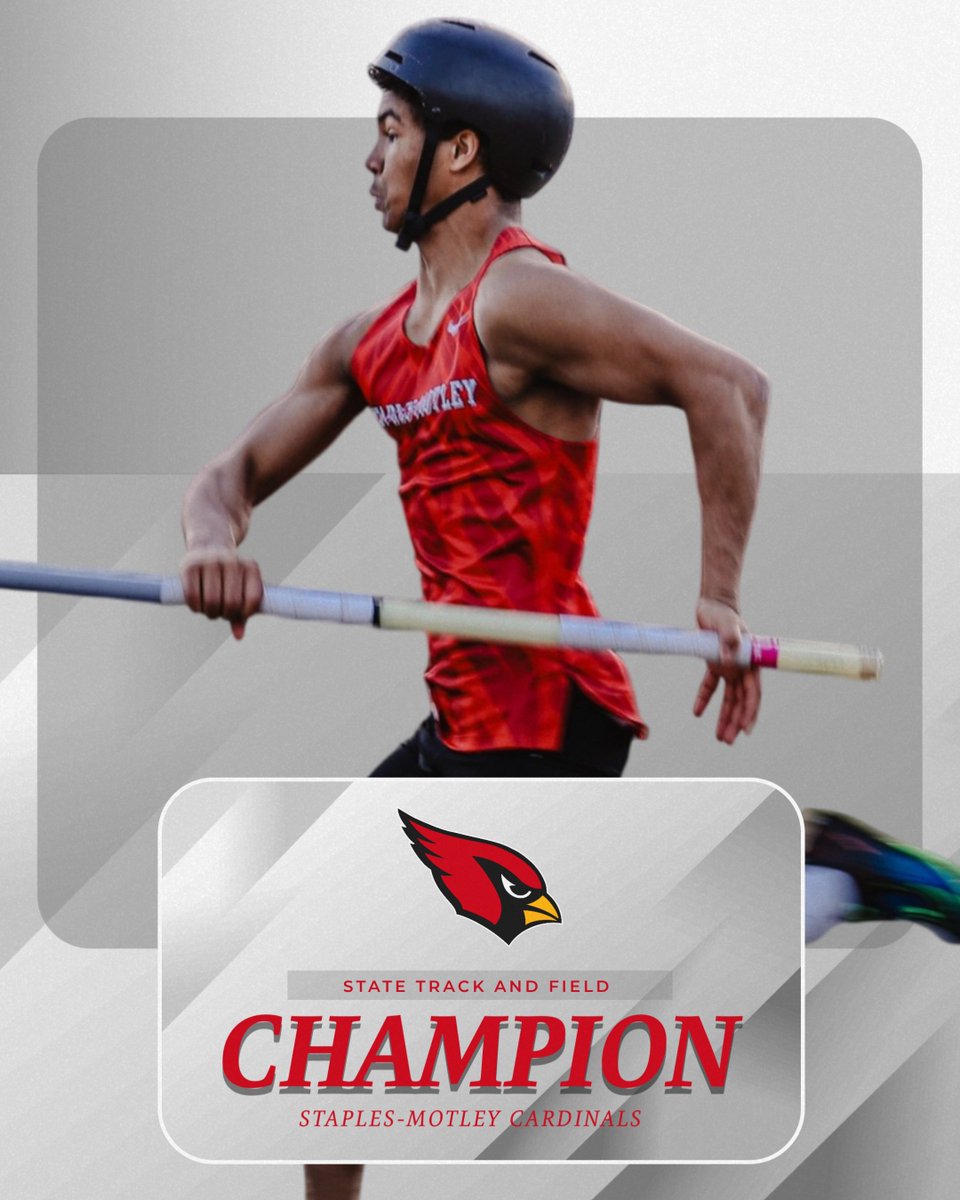 Staples-Motley Activities tweet media