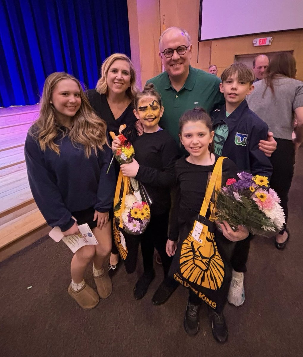 I've had quite a few jobs through the years, but my favorite by far is fatherhood. I'm still learning something new all the time.

Enjoy your day, dads.