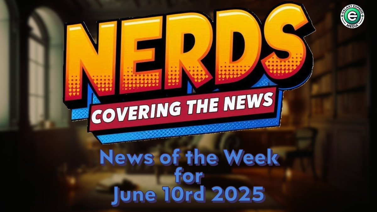 Drunken Emerald Arrow (@galaexmedia) on Twitter photo Going LIVE at 6PM PST (9PM EST)
(Rumble Exclusive)
Nerds Covering the News
Joining me tonight <a href="/darnellquiggly/">Quizmaster Darnell Quiggley</a> <a href="/WontBeBoxed/">Tiny But Fierce ๐บ๐ฒโก๏ธโฟ๏ธ</a> <a href="/Shrty7081/">Gina</a> <a href="/Arzachats/">Arzakhan / ArzaChats / Arzaplayd</a>
<a href="/Iron0xcid3/">๐๐๐๐๐๐๐๐๐๐</a> <a href="/ScreamQueenSel/">๐๐ ๐ฏ๐ข๐๐ช ๐๐ฒ๐ข๐ข๐ซ ๐ฎ๐๐๐๐๐ถ</a> <a href="/ThirdRailify/">Third Railify</a> <a href="/TheoSnod/">Theo Snodgrass</a> <a href="/StrideAlong2099/">Strider (Bizarro Nick Rekieta)</a> Going LIVE at 6PM PST (9PM EST)
(Rumble Exclusive)
Nerds Covering the News
Joining me tonight <a href="/darnellquiggly/">Quizmaster Darnell Quiggley</a> <a href="/WontBeBoxed/">Tiny But Fierce ๐บ๐ฒโก๏ธโฟ๏ธ</a> <a href="/Shrty7081/">Gina</a> <a href="/Arzachats/">Arzakhan / ArzaChats / Arzaplayd</a>
<a href="/Iron0xcid3/">๐๐๐๐๐๐๐๐๐๐</a> <a href="/ScreamQueenSel/">๐๐ ๐ฏ๐ข๐๐ช ๐๐ฒ๐ข๐ข๐ซ ๐ฎ๐๐๐๐๐ถ</a> <a href="/ThirdRailify/">Third Railify</a> <a href="/TheoSnod/">Theo Snodgrass</a> <a href="/StrideAlong2099/">Strider (Bizarro Nick Rekieta)</a>