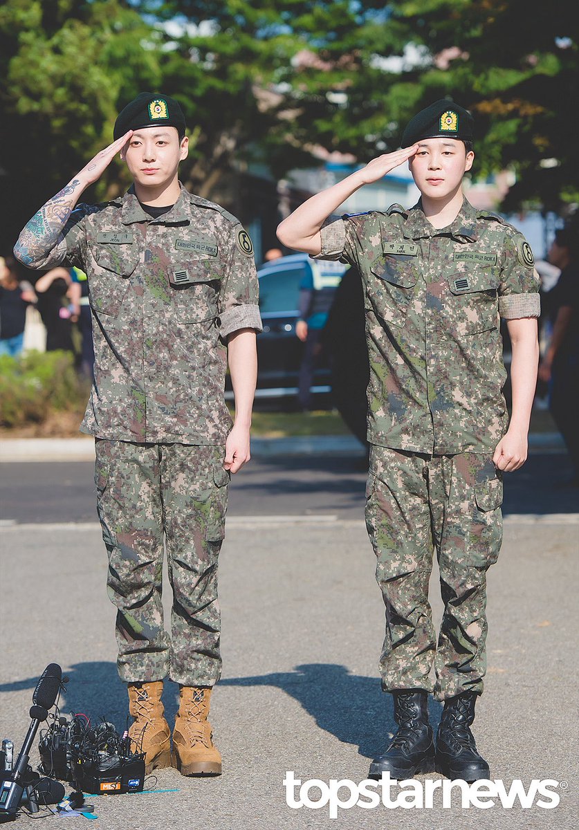BusanzPallete's tweet photo. LADIES AND GANTELMEN 
                                         "THE JIKOOK" https://t.co/dR2EO4yfX8
