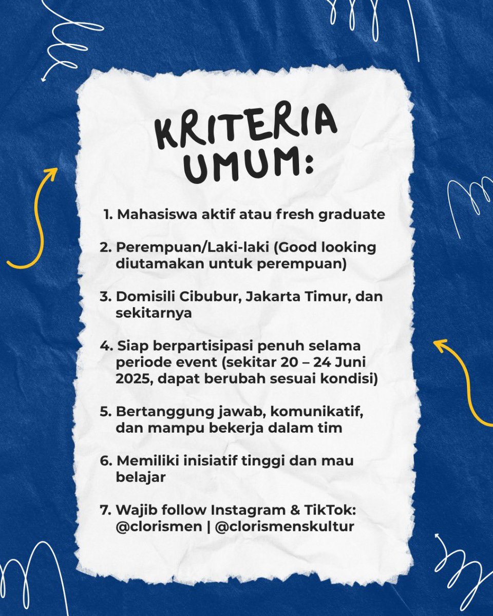 annon_neu's tweet photo. @worksfess haii kantor ku lagi open volunteer khusus event, jika teman teman berminat boleh langsung daftar ke gform yg tersedia ya. thanks 🙌🙌 https://t.co/Fzkv4zMPrE
