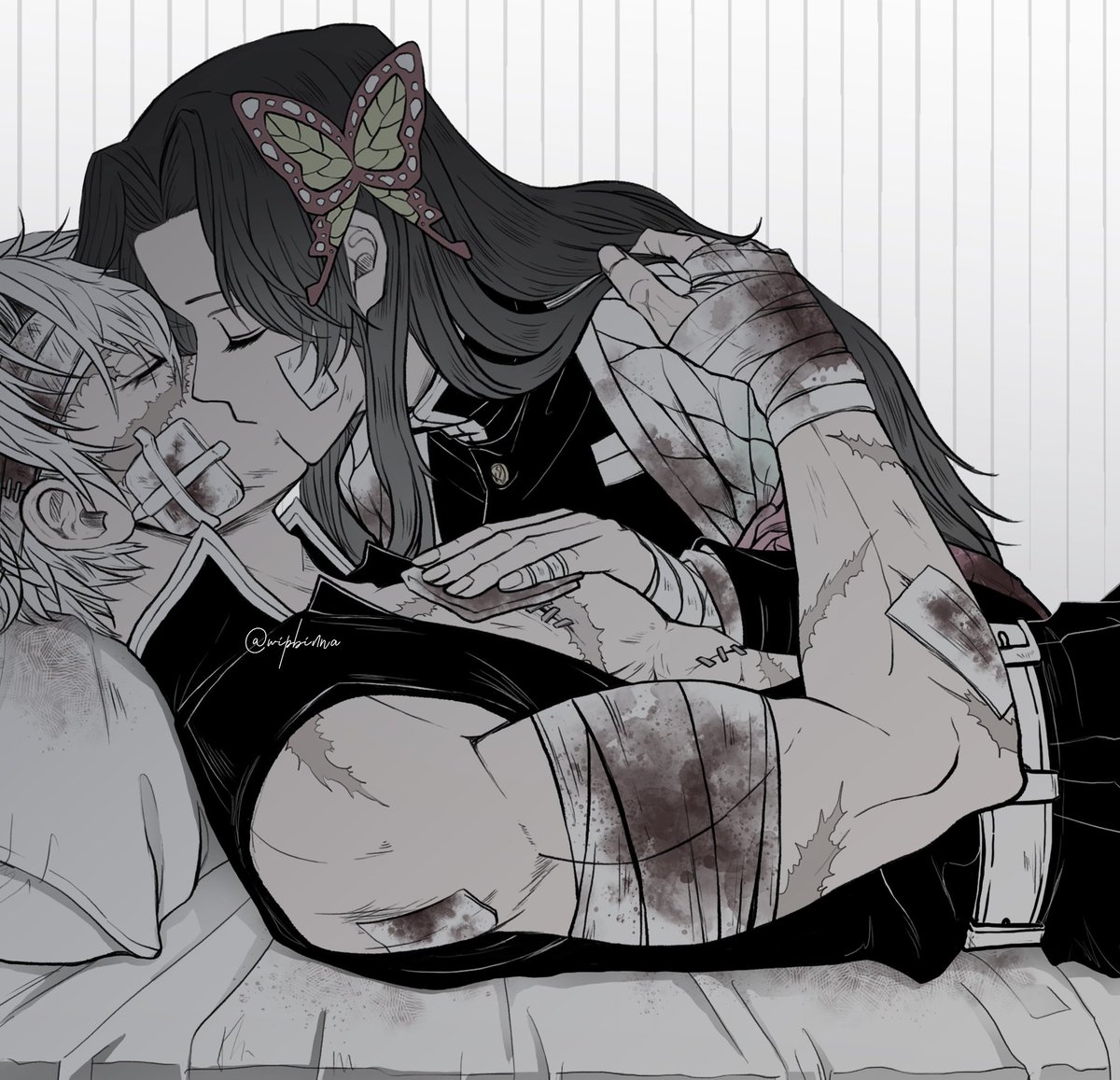 ໊ (@wipbinna) on Twitter photo 