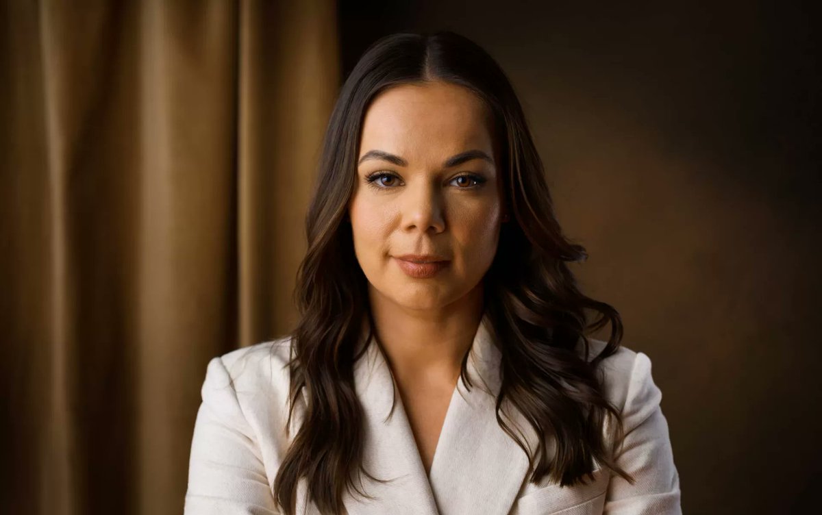 Lana Greenhalgh elevated to Director of Scripted Originals at FOXTEL GROUP

Read More -> tvblackbox.com.au/page/2025/06/1…

#AustralianDrama #ColinfromAccounts #DAZN #Foxtel #FoxtelGroup #HighCountry #LanaGreenhalgh #MixTape #TheLastAnniversary