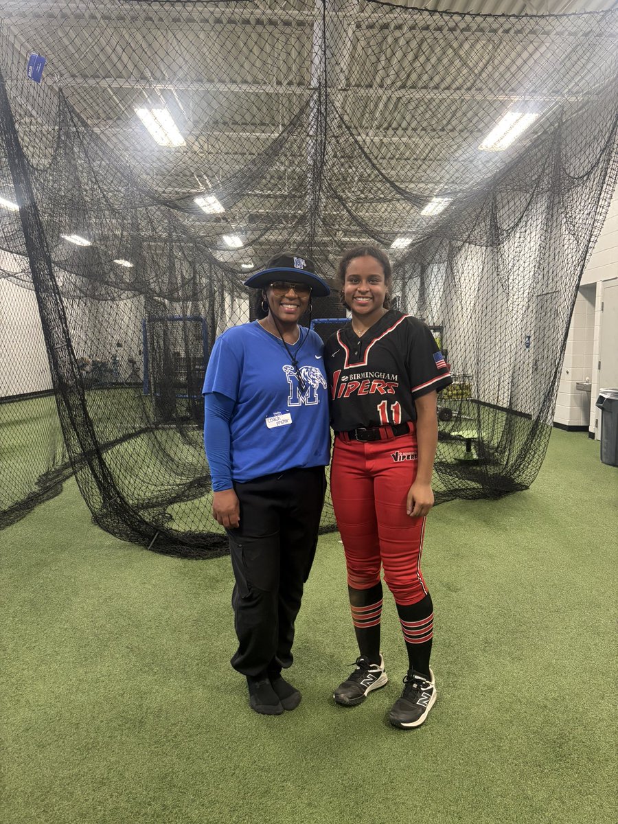 Morgan Adolphus (@morgan_adolphus) on Twitter photo Had a great time at the <a href="/MemphisSoftball/">Memphis Softball</a> camp today!!! Thank you <a href="/TrenaPrater/">Trena Peel-Prater</a>, <a href="/riss_15/">Nerissa Myers</a>, <a href="/E_Arevalo27/">Erin Arevalo</a> , and <a href="/cassady_brewer/">cassady brewer</a> for hosting an amazing camp!! Thank you for the feedback as well!! Had a great time at the <a href="/MemphisSoftball/">Memphis Softball</a> camp today!!! Thank you <a href="/TrenaPrater/">Trena Peel-Prater</a>, <a href="/riss_15/">Nerissa Myers</a>, <a href="/E_Arevalo27/">Erin Arevalo</a> , and <a href="/cassady_brewer/">cassady brewer</a> for hosting an amazing camp!! Thank you for the feedback as well!!