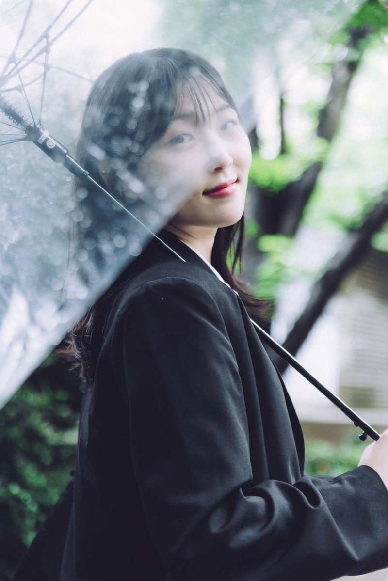 おはようございます☔️