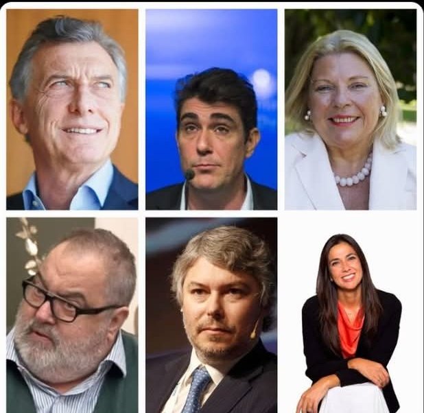 monitatutti's tweet image. Gracias, gracias a cada uno de estos valientes republicanos que nunca hicieron Tabula Rasa.