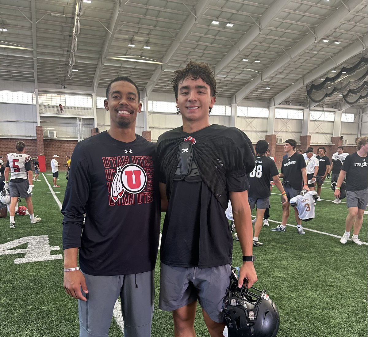 Evan Morton tweet media