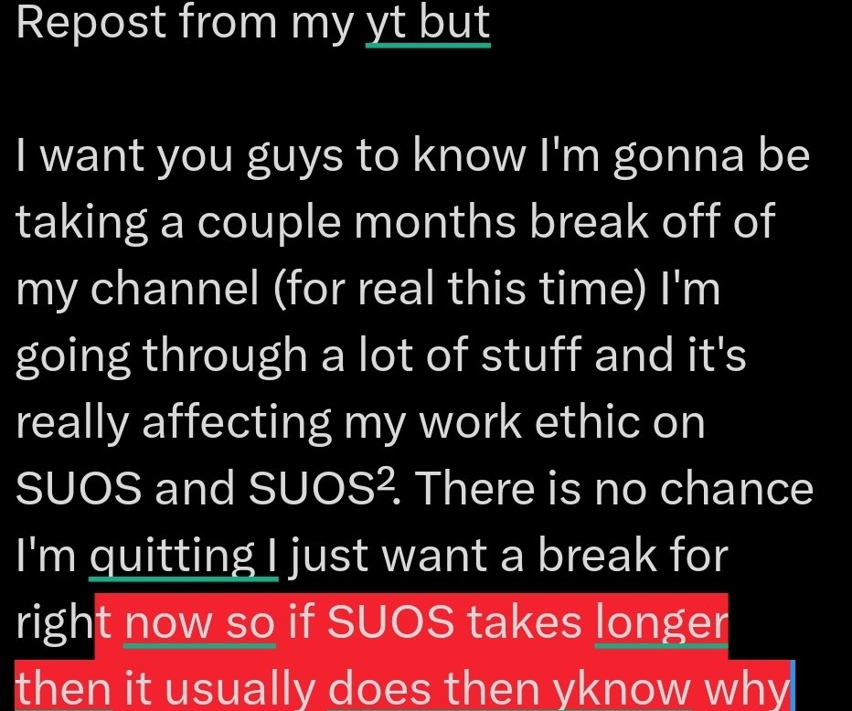 SUOSOSC's tweet image. 