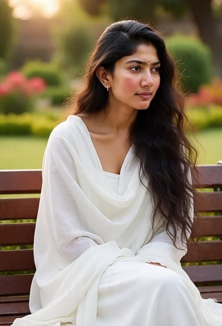 Good morning friends 🌞 
🌻🌻🌻🌻🌻

<a href="/Sai_Pallavi92/">Sai Pallavi</a> #SaiPallavi