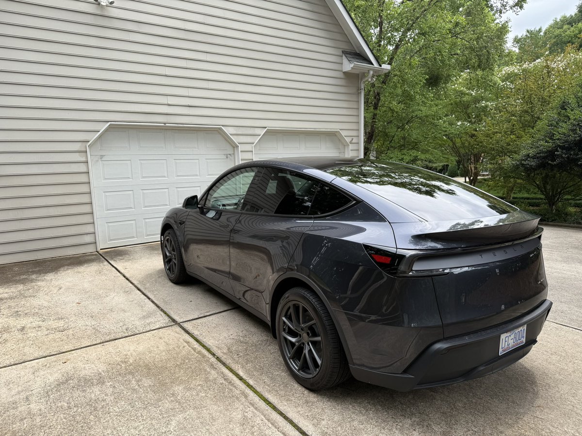 Andy Deal (@therealandydeal) on Twitter photo 🤖🚕 w satin gunmetal Flow Formed <a href="/MartianWheels/">Martian Wheels</a> inspired by <a href="/OutofSpecDetail/">Coleton Guerin</a> (winter setup) <a href="/DirtyTesLa/">Dirty Tesla</a> <a href="/itskyleconner/">Kyle Conner</a> <a href="/OutofSpecDave/">Out of Spec Dave</a> <a href="/Out_of_Spec/">Out of Spec Studios</a> <a href="/teslaflexx/">Brandon</a> 🤖🚕 w satin gunmetal Flow Formed <a href="/MartianWheels/">Martian Wheels</a> inspired by <a href="/OutofSpecDetail/">Coleton Guerin</a> (winter setup) <a href="/DirtyTesLa/">Dirty Tesla</a> <a href="/itskyleconner/">Kyle Conner</a> <a href="/OutofSpecDave/">Out of Spec Dave</a> <a href="/Out_of_Spec/">Out of Spec Studios</a> <a href="/teslaflexx/">Brandon</a>