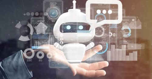 CIOMexico's tweet image. De simples chatbots a verdaderos colaboradores digitales.
iworld.com.mx/de-simples-cha…

#asistentevirtual #chatbot #colaboración #ianube #MasNoticias