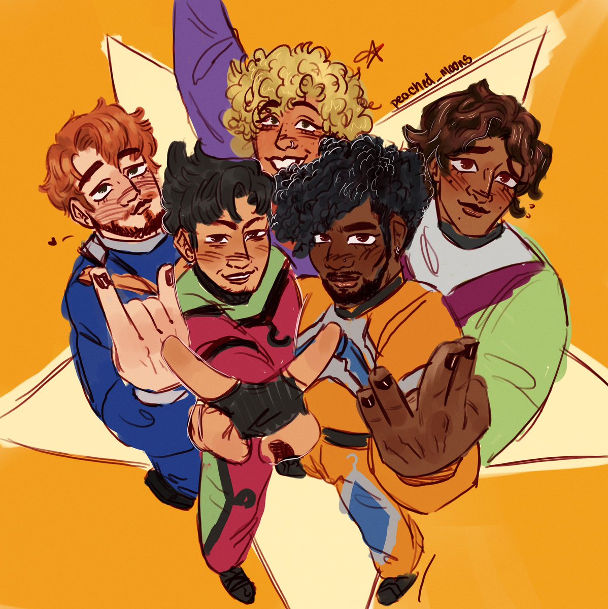 peachedm00ns's tweet image. I can’t wait for date everything to come out so I can have my coat hanger boyfriends…..im waiting for you hanks…..

#dateeverything #DateEverything