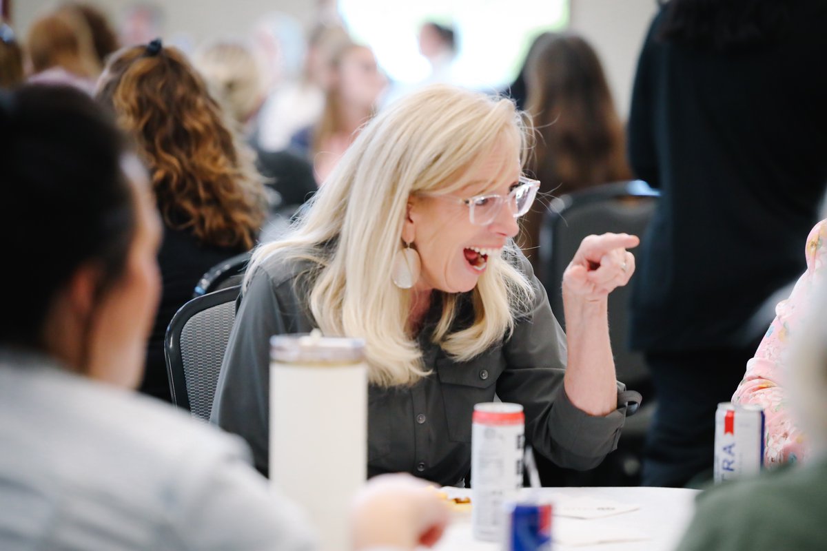 Our Women in Leadership event this afternoon—presented by Heuss Printing—focused on Women in the Trades and brought incredible insight and energy. Huge thanks to our amazing panelists and everyone who joined us! This was the 2nd event in our 4-part series.
amesalliance.com/news/2025-phot…