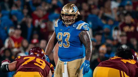 Ace Leutele (@aceleutele4_) on Twitter photo AGTG! After a good talk with <a href="/coach_meat/">DemetriceāCoach MeatāMartin</a> I am blessed to say Iāve received an offer to The University of California, Los Angeles.
#4sup
<a href="/MDFootball/">Mater Dei Football</a> <a href="/raul3lara/">raul lara</a> <a href="/Realregular4/">Tim Willams IV</a> <a href="/OLCoachCam/">Rudy Cambero</a> <a href="/GregBiggins/">Greg Biggins</a> <a href="/PGregorian/">Paul Gregorian</a> <a href="/adamgorney/">Adam Gorney</a> <a href="/ChadSimmons_/">ChadSimmons</a> <a href="/BlairAngulo/">Blair Angulo</a> AGTG! After a good talk with <a href="/coach_meat/">DemetriceāCoach MeatāMartin</a> I am blessed to say Iāve received an offer to The University of California, Los Angeles.
#4sup
<a href="/MDFootball/">Mater Dei Football</a> <a href="/raul3lara/">raul lara</a> <a href="/Realregular4/">Tim Willams IV</a> <a href="/OLCoachCam/">Rudy Cambero</a> <a href="/GregBiggins/">Greg Biggins</a> <a href="/PGregorian/">Paul Gregorian</a> <a href="/adamgorney/">Adam Gorney</a> <a href="/ChadSimmons_/">ChadSimmons</a> <a href="/BlairAngulo/">Blair Angulo</a>