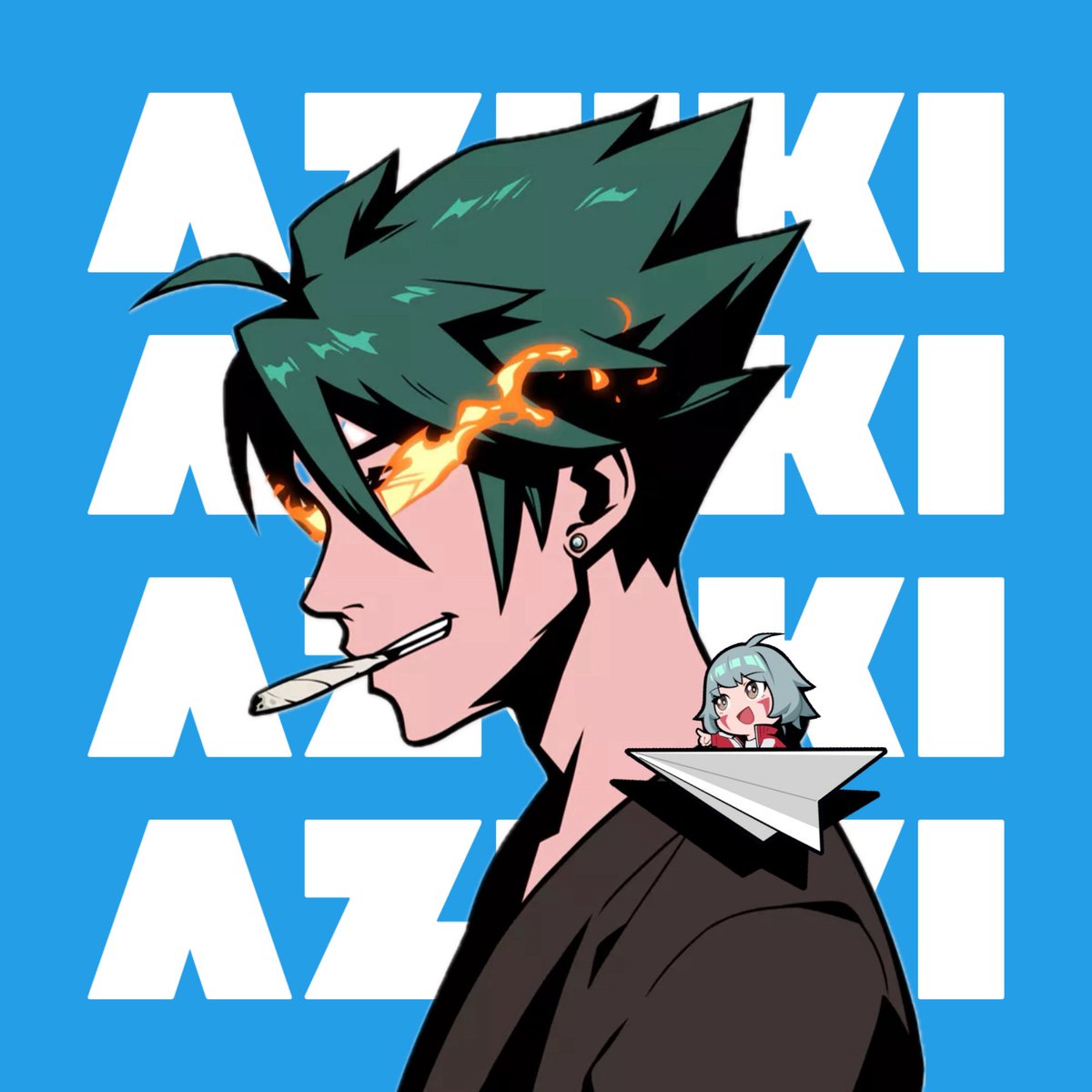 Azuki ✈️