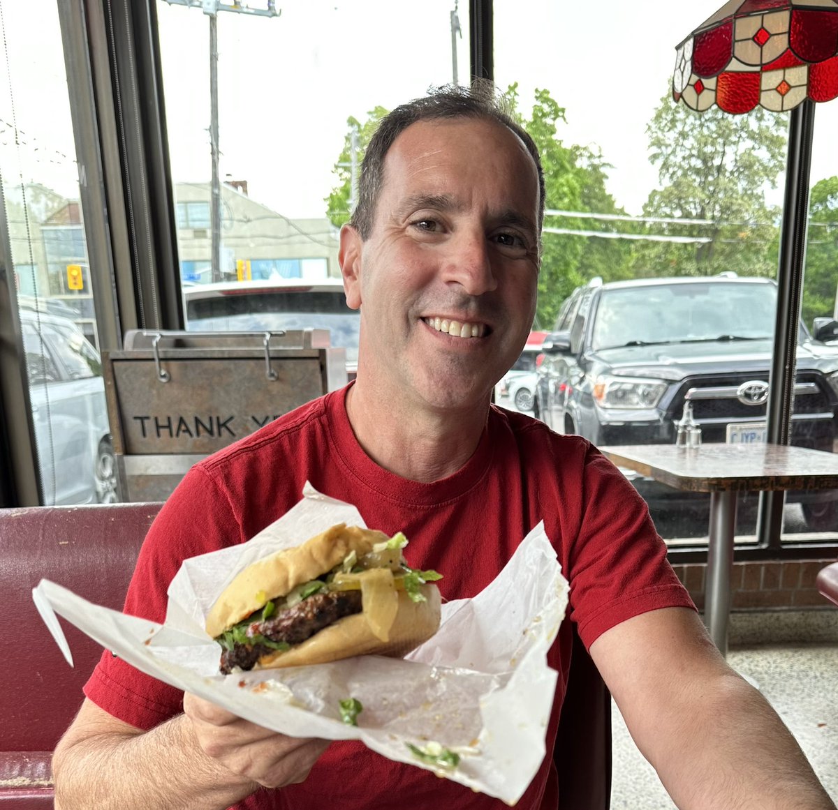 Josh Matlow tweet media