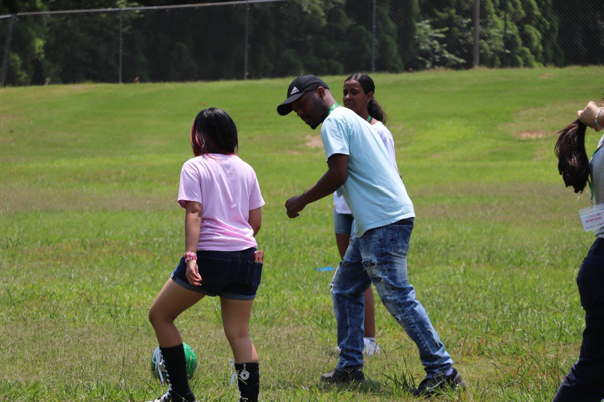 NextGenFocus's tweet image. What a great start to our summer camp!😉🙂‍↕️😝

#norcross #gwinnett #virtual #robotics #art #science #outdoors #soccer #summer #summercamp #learning