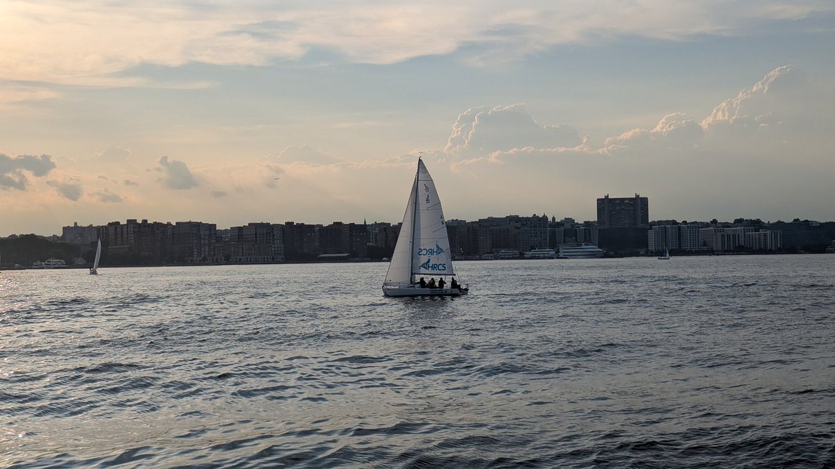 Growing with <a href="/GoogleAI/">Google AI</a> &amp; <a href="/gdg_nyc/">Google Developer Group NYC</a> is always fun!
Thanks Google for organizing the event!